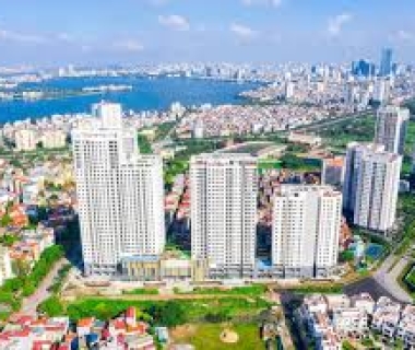 Thiết kế Chung Cư