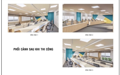 TRƯỜNG PHỔ THÔNG LIÊN CẤP SONG NGỮ QUỐC TẾ WELLSPRING SAIGON