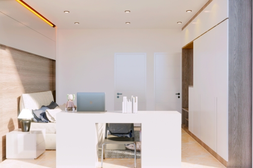 Bảng giá phần hoàn thiện 