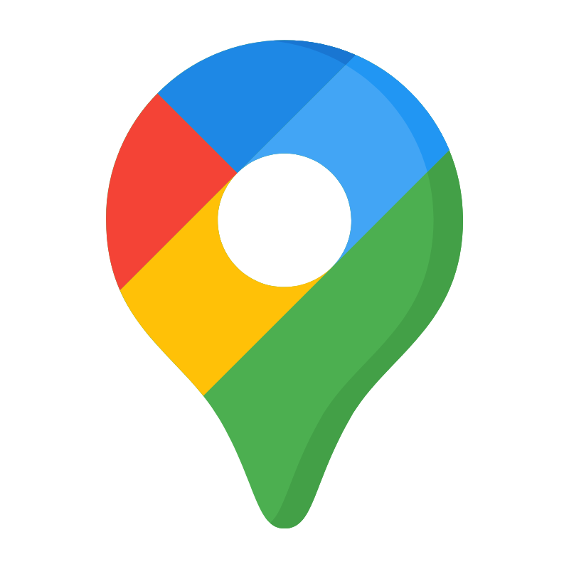 Google maps